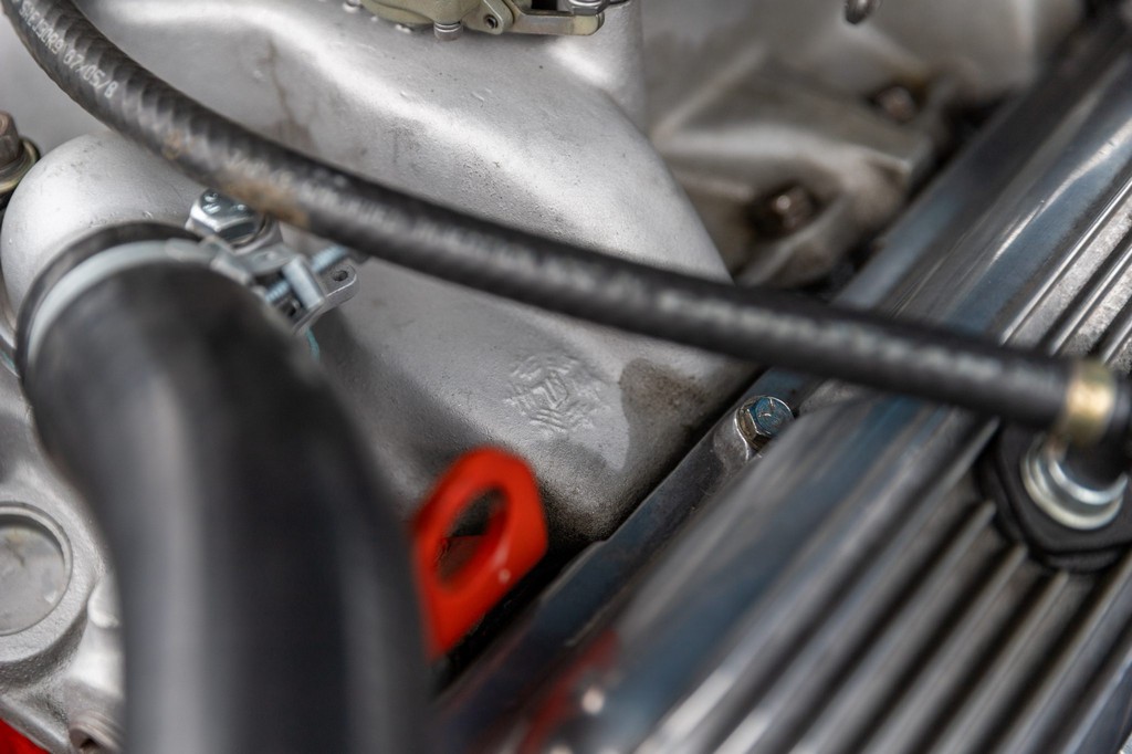 1969 Chevrolet Camaro Z/28 Coupe – Online Sale - Image 53