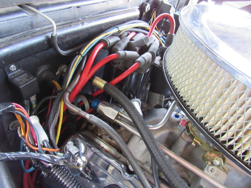 1968 Chevrolet Camaro SS 383 – Online Sale - Image 56