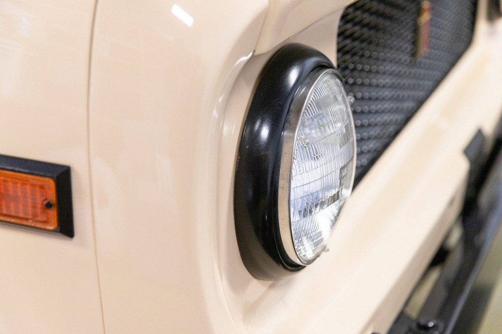 1965 International Harvester Scout 80 4x4 - Image 57