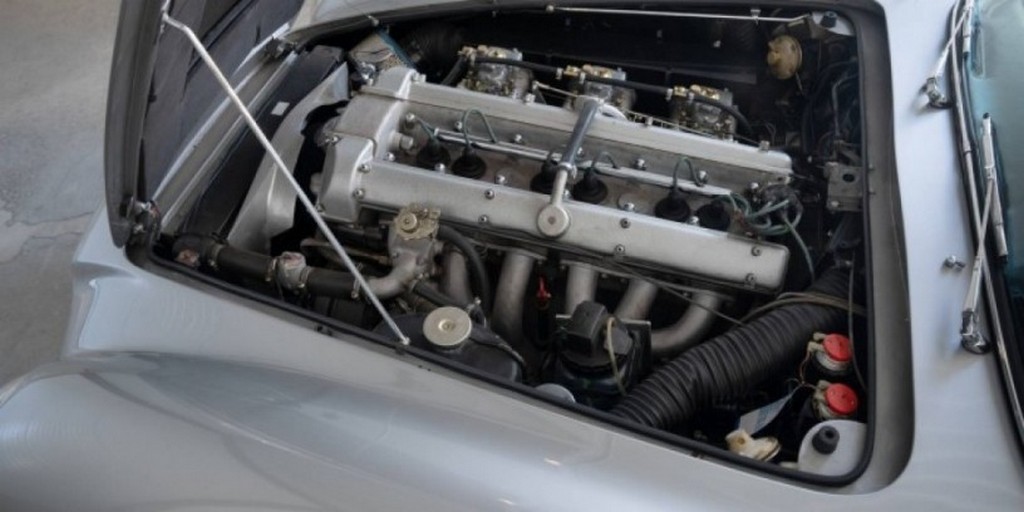 1965 Aston Martin DB 5 - Image 8