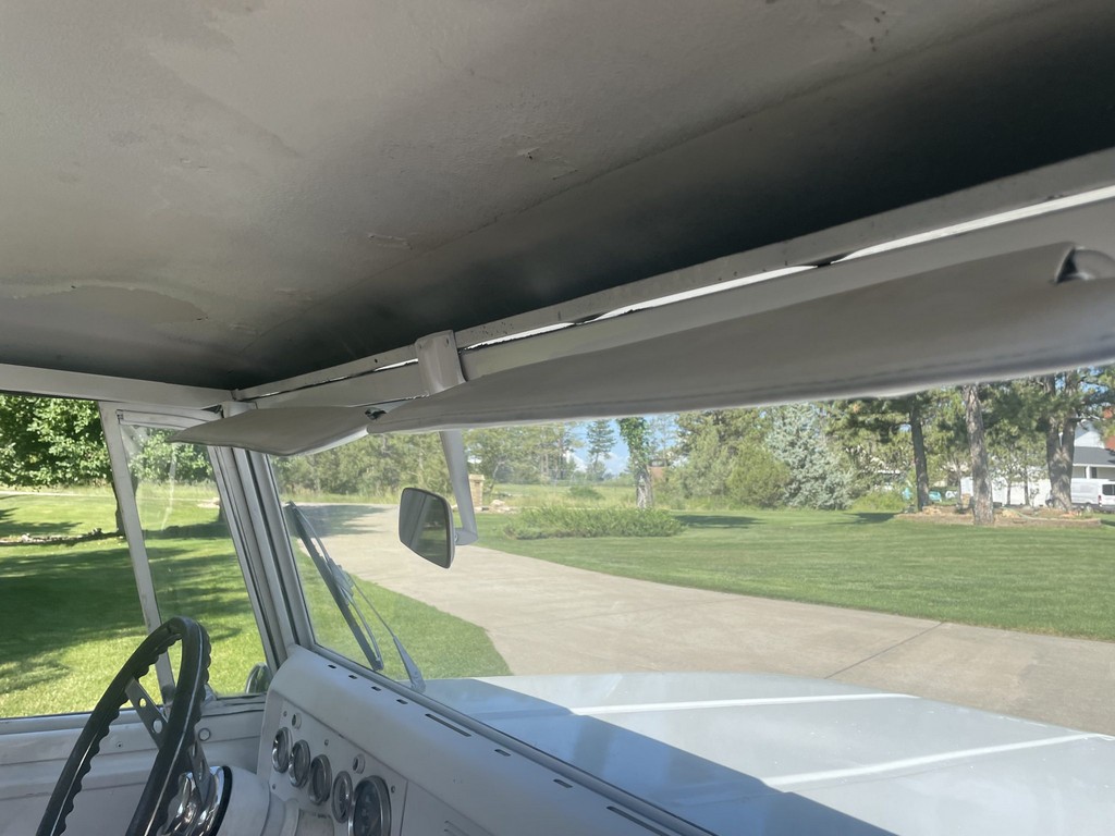 1966 International Harvester Scout 800 4×4 - Image 60