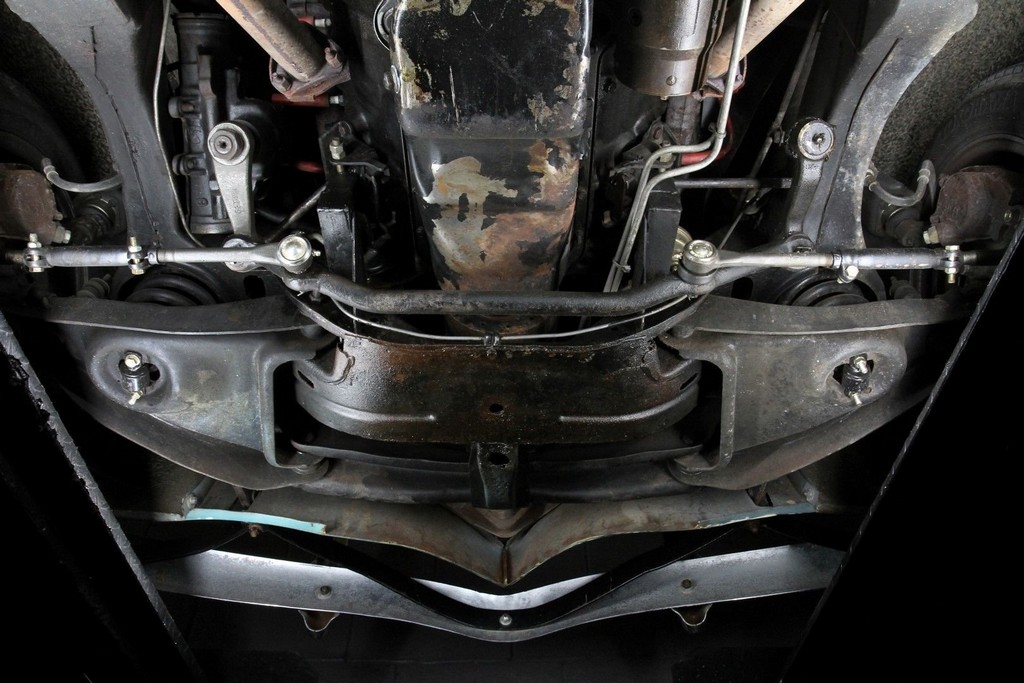 1940 Dodge Deluxe Street Rod - Image 33