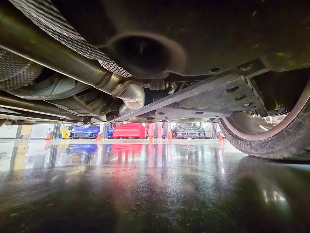 2020 Mercedes-AMG S65 Sedan Final Edition - Image 65