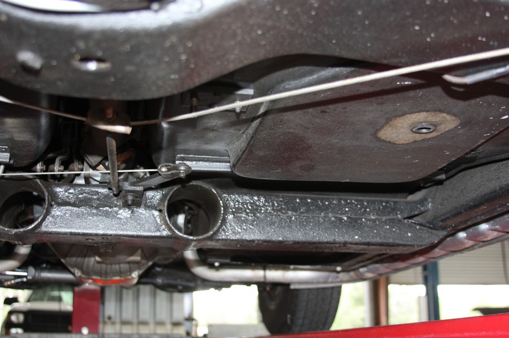 1966 Chevrolet Corvette Convertible 327/350 L79 - Image 44