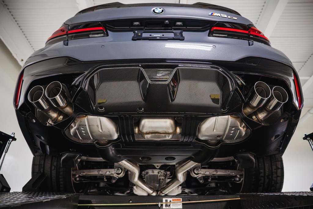 2022 BMW M5 CS - Image 60