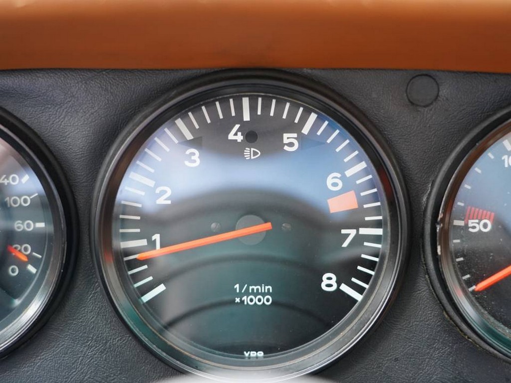 1976 Porsche 911 2.7 S Targa - Online Sale - Image 30