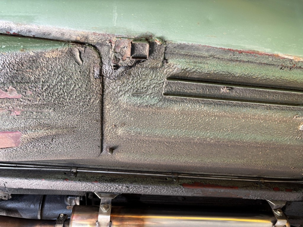 1971 Jaguar XKE Series II Roadster - Image 26