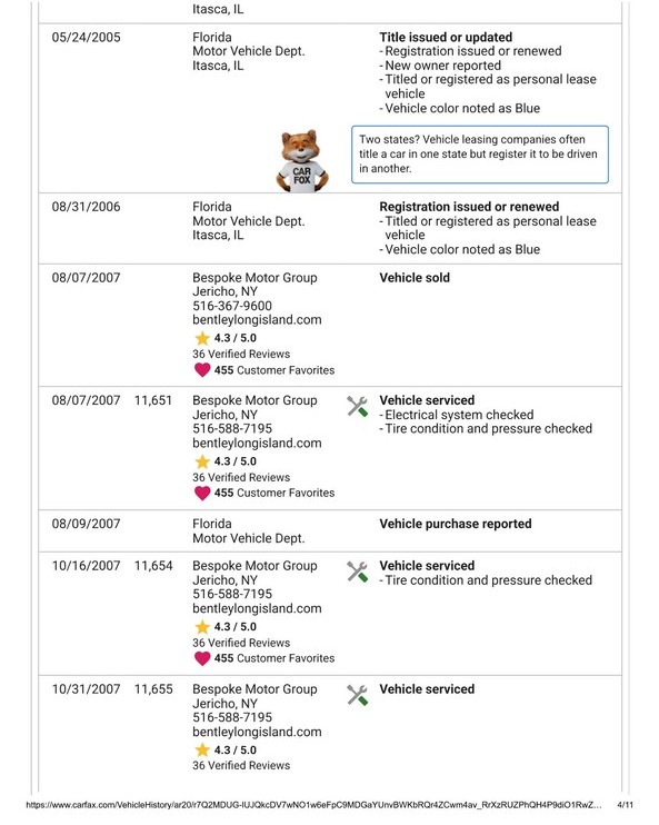 2001 Bentley Azure - Image 23