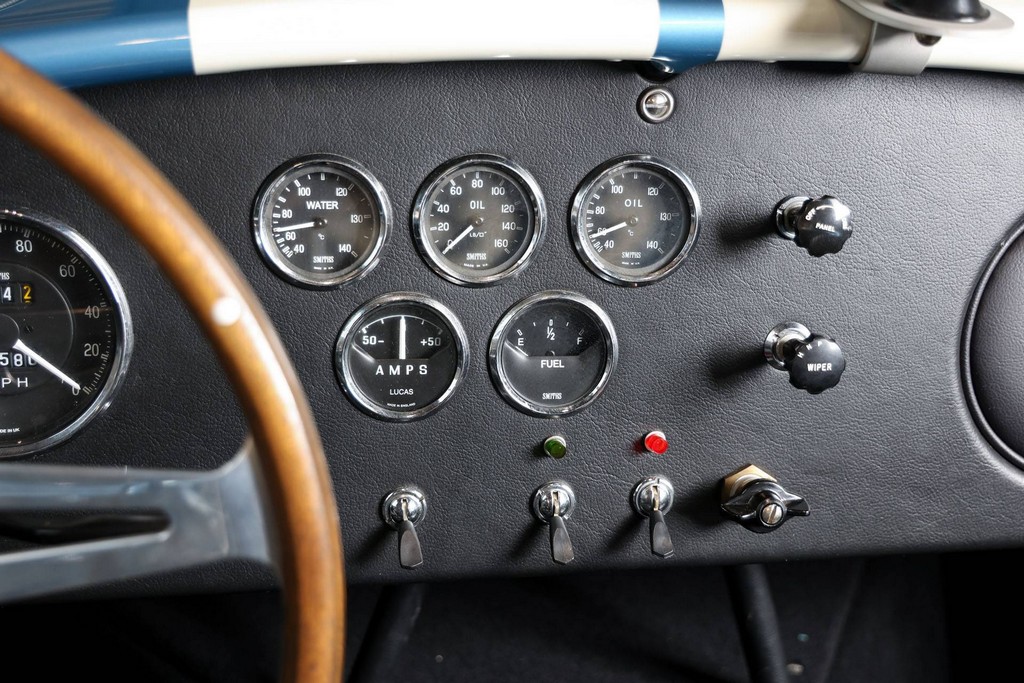 1965 Shelby 427 Cobra - Image 7