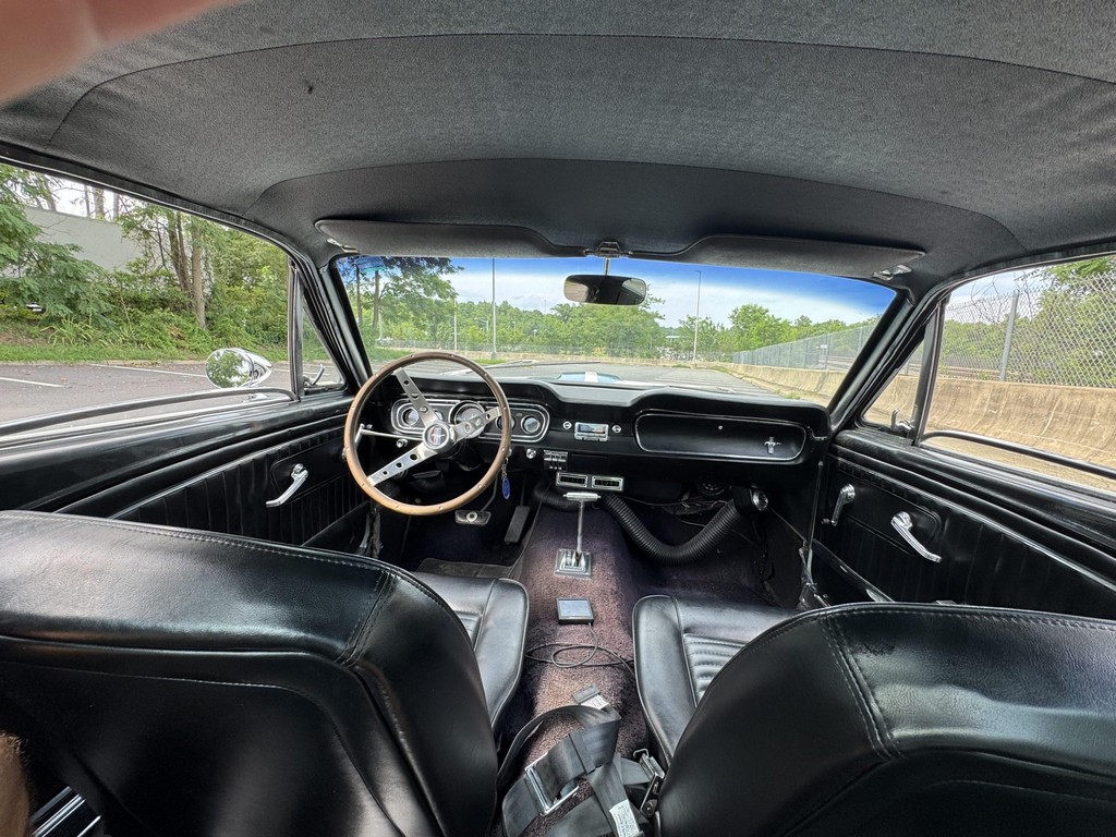 1965 Ford Mustang Fastback 289 - Image 46