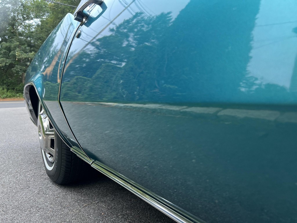 1968 Cadillac Eldorado - Image 45