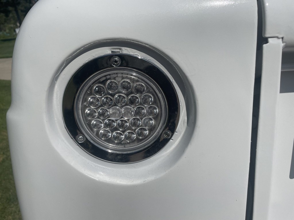 1966 International Harvester Scout 800 4×4 - Image 61