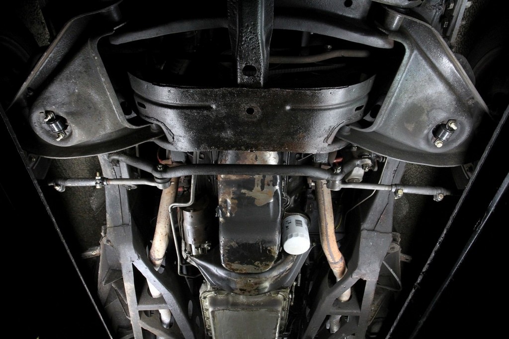 1940 Dodge Deluxe Street Rod - Image 34