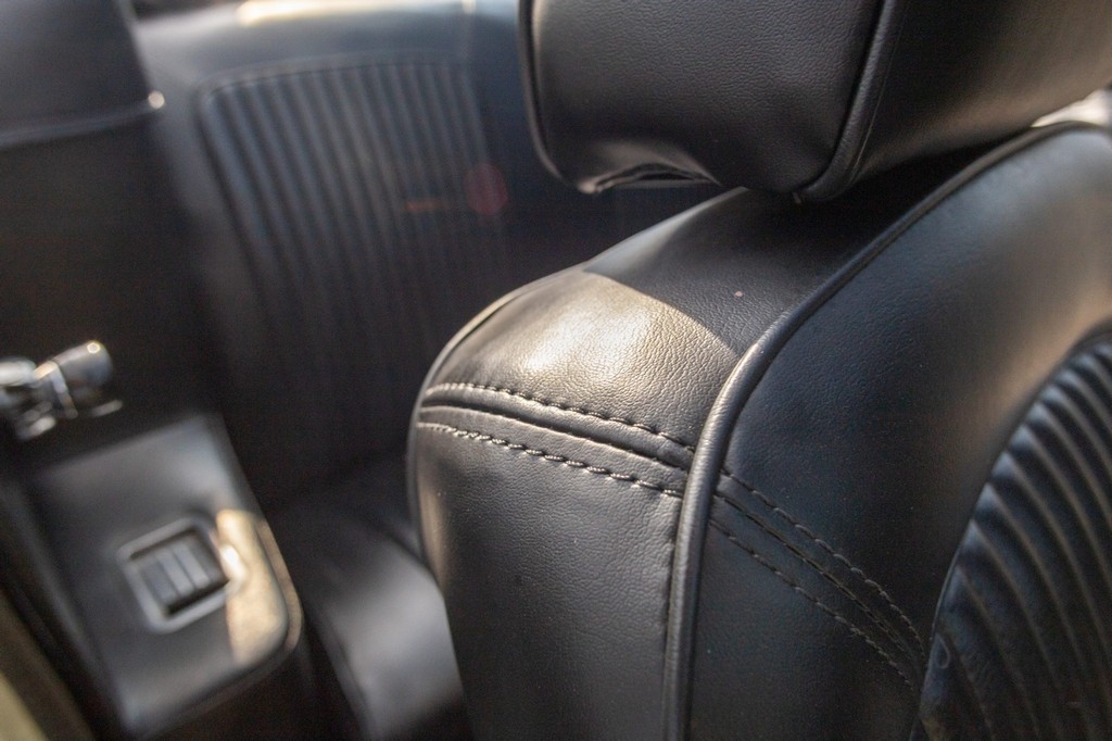 1969 Ford Mustang Convertible - Image 22