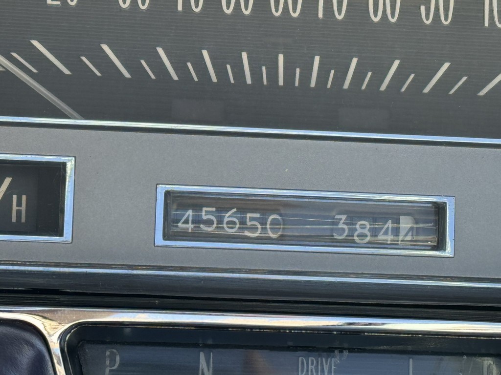 1960 Cadillac Eldorado Biarritz Convertible - Image 125