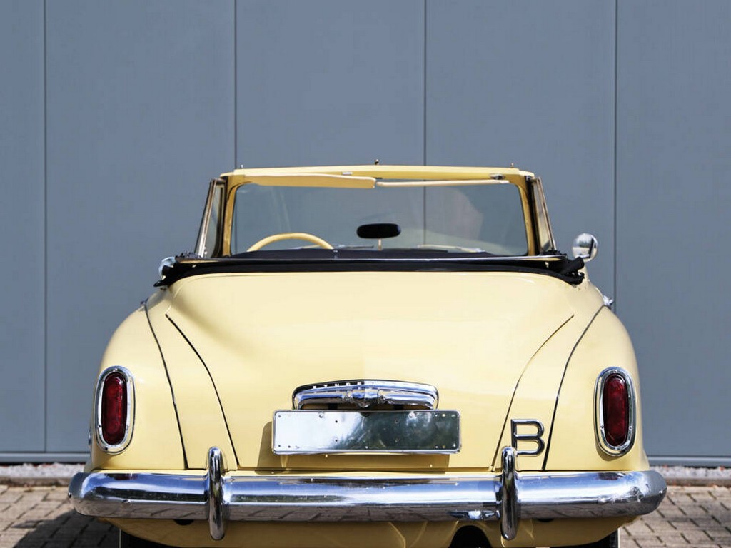 1950 Studebaker Commander - Image 50