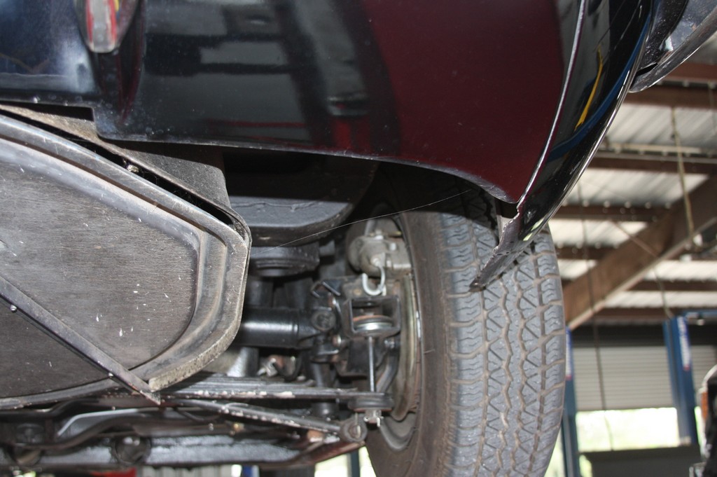 1966 Chevrolet Corvette Convertible 327/350 L79 - Image 45