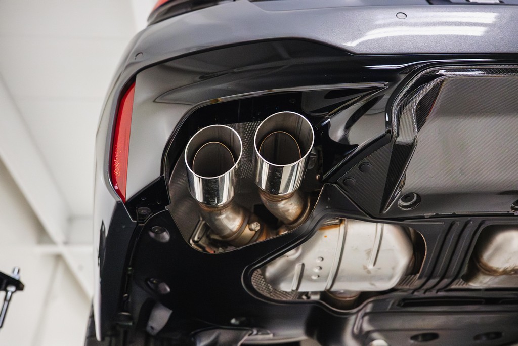 2022 BMW M5 CS - Image 61