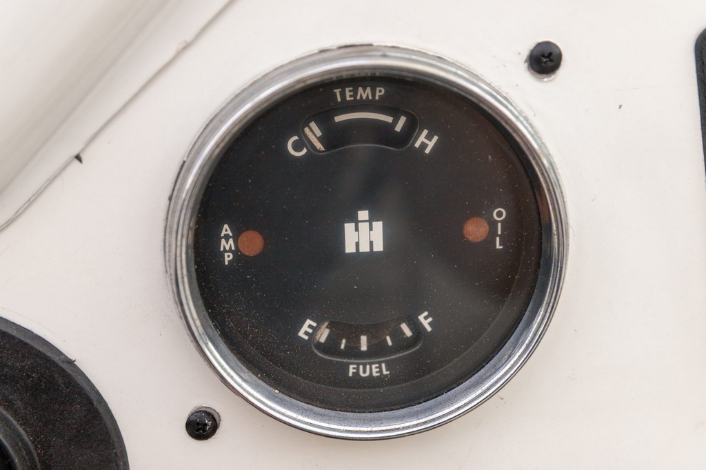 1965 International Harvester Scout 80 4x4 - Image 58