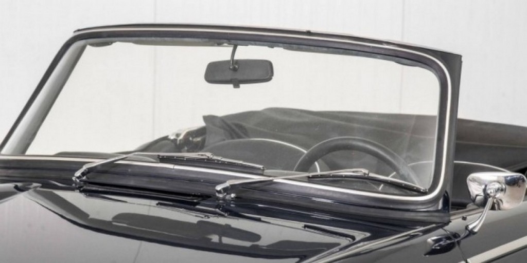 1968 Triumph TR250 - Online Sale - Image 24