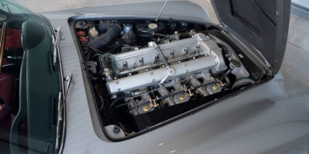 1965 Aston Martin DB 5 - Image 10