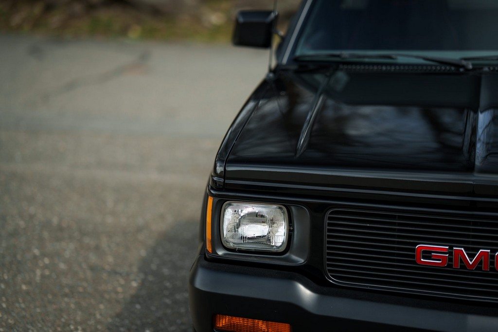 1991 GMC Syclone - Image 39