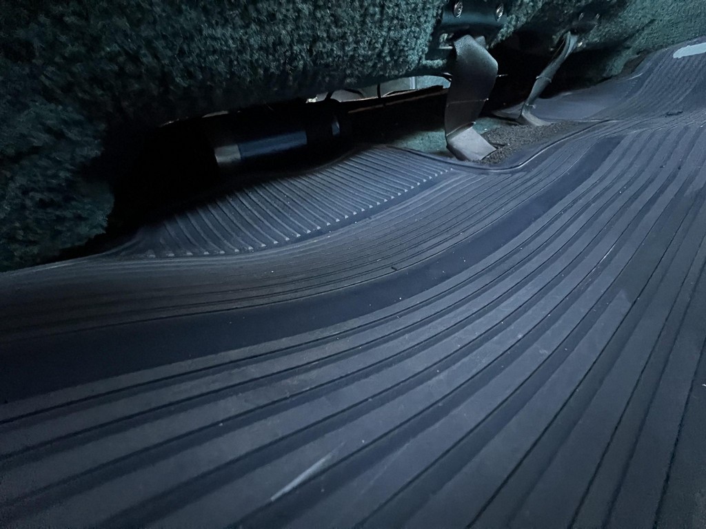 1968 Cadillac Eldorado - Image 46