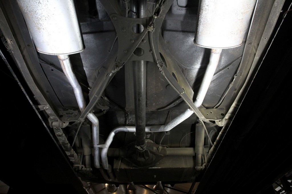 1940 Dodge Deluxe Street Rod - Image 35