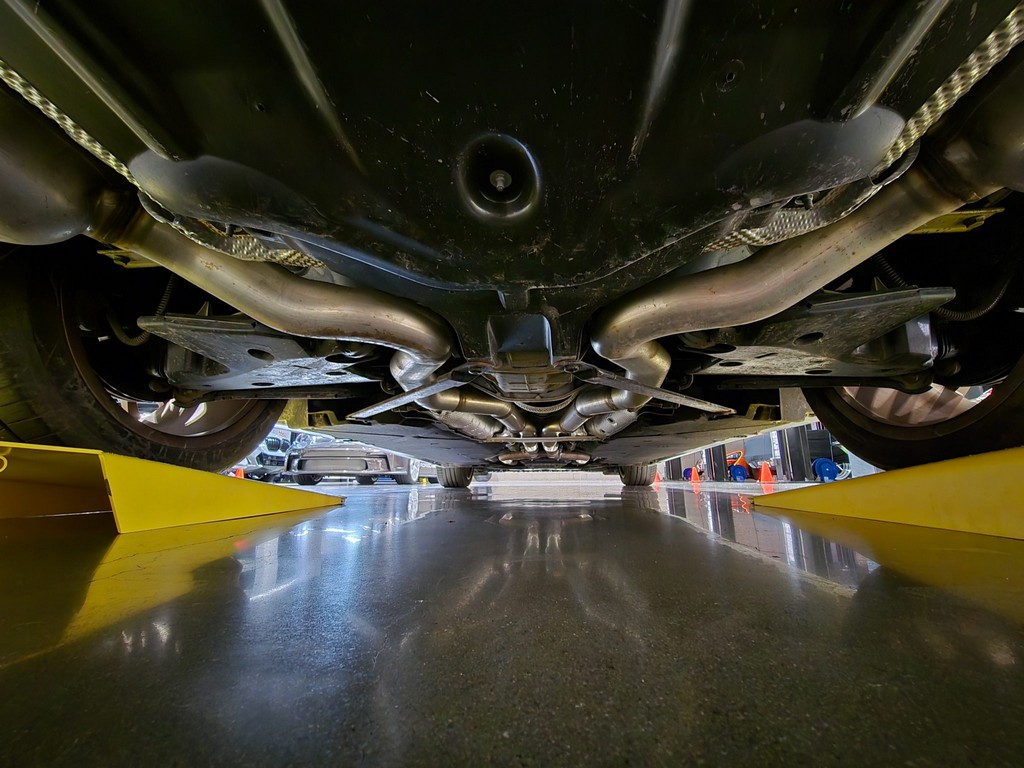 2020 Mercedes-AMG S65 Sedan Final Edition - Image 67