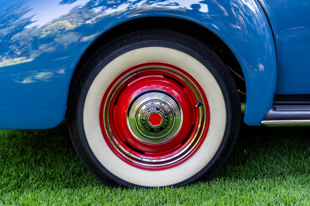 1940 Chevrolet One-Ten Club Coupe - Image 58