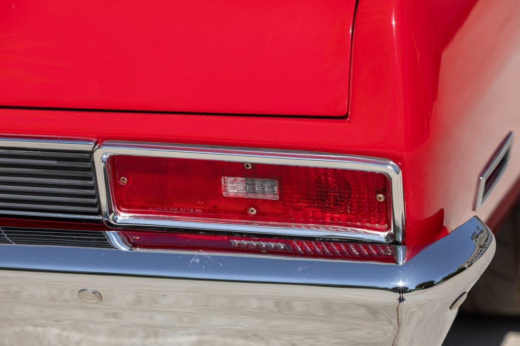 1971 Chevrolet Nova Coupe - Image 64