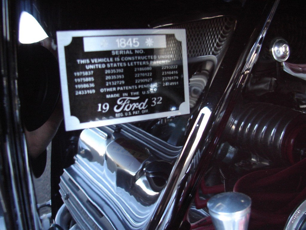 1932 Ford Roadster Highboy - Image 33