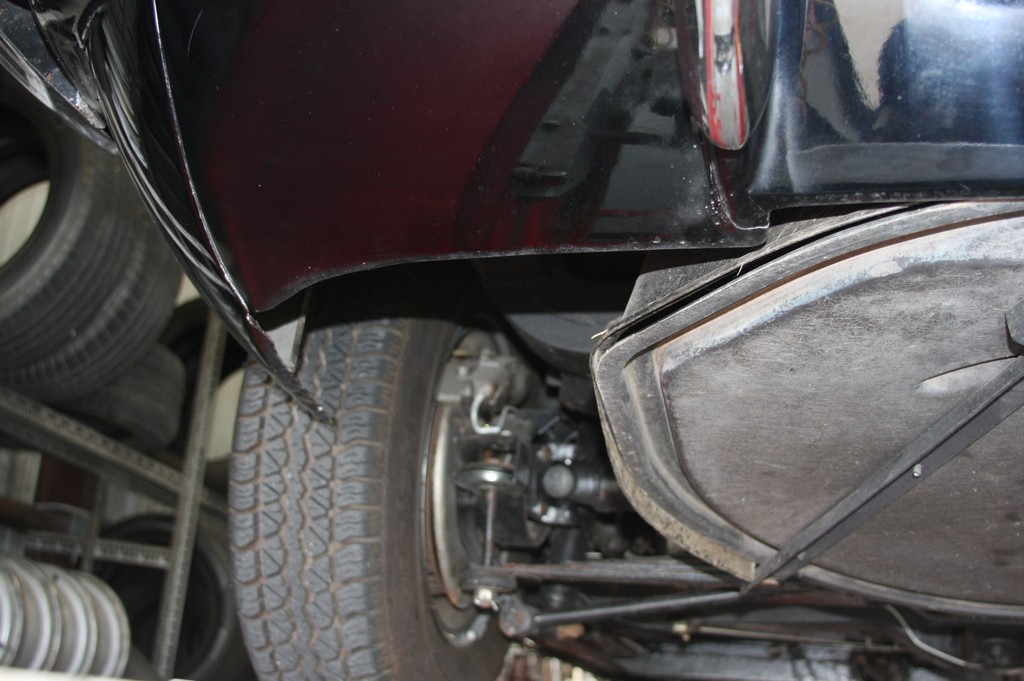 1966 Chevrolet Corvette Convertible 327/350 L79 - Image 46