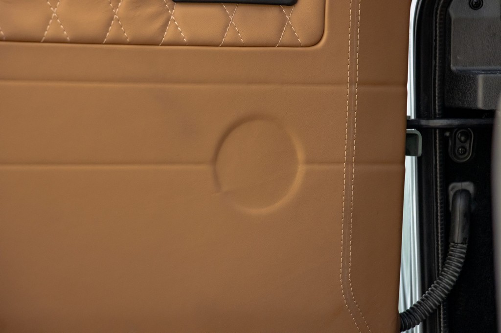 1995 Land Rover Defender 110 - Online Sale - Image 52