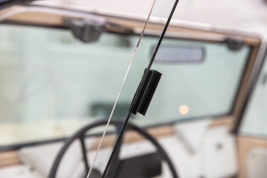 1965 International Harvester Scout 80 4x4 - Image 59