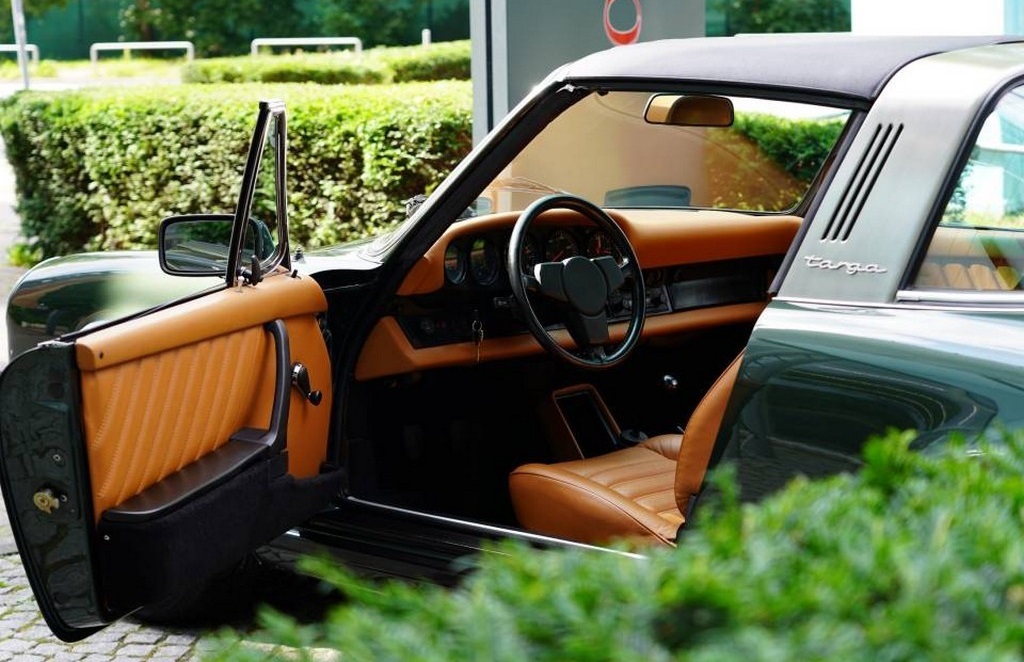 1976 Porsche 911 2.7 S Targa - Online Sale - Image 32