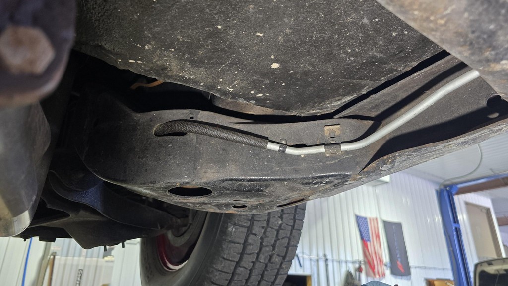 1968 Chevrolet Chevelle 300 Coupe - Online Sale - Image 25