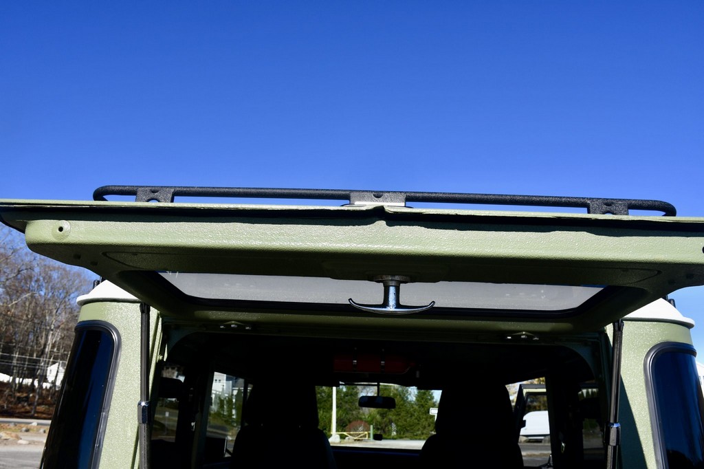 1974 Toyota Land Cruiser FJ40 - Image 24