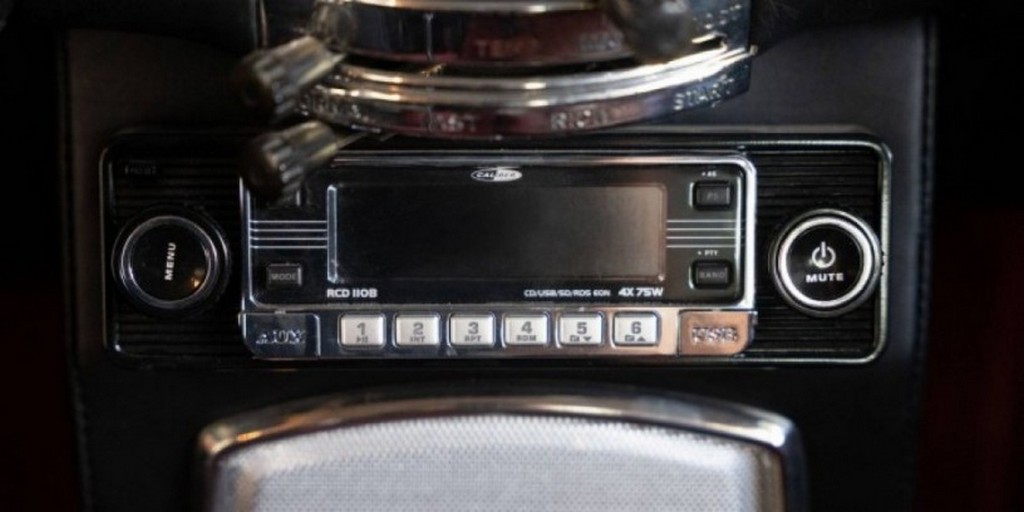 1965 Aston Martin DB 5 - Image 11