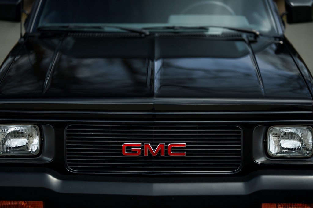 1991 GMC Syclone - Image 40