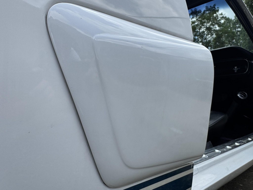 1965 Ford Mustang Fastback 289 - Image 48