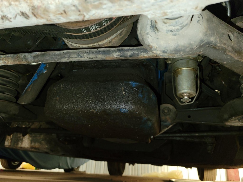 1956 Continental Mark II - Image 57