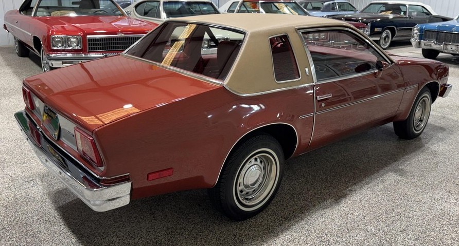 1975 Chevrolet Monza Towne Coupe - Image 46
