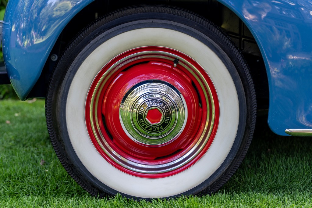 1940 Chevrolet One-Ten Club Coupe - Image 59
