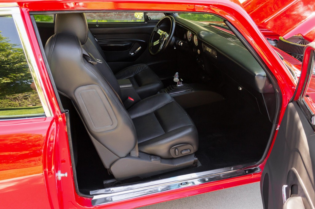 1971 Chevrolet Nova Coupe - Image 65