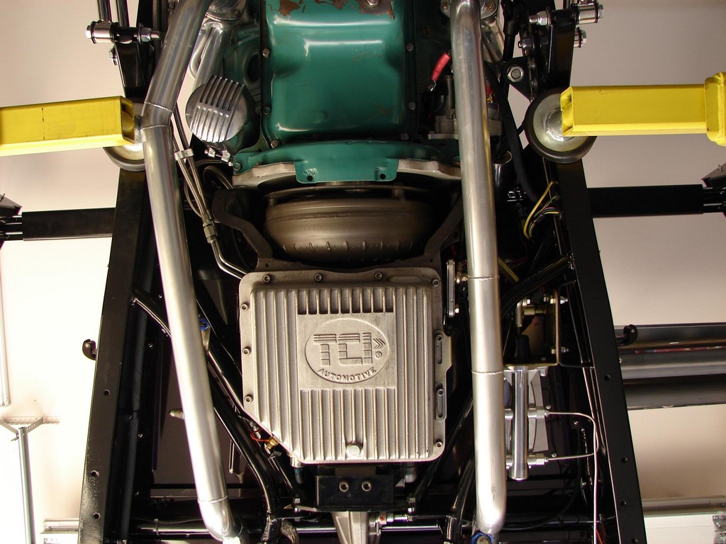 1932 Ford Roadster Highboy - Image 34