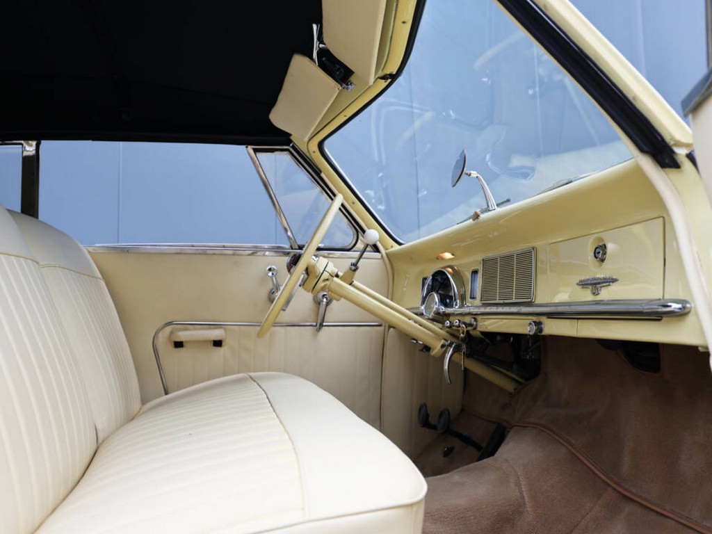 1950 Studebaker Commander - Image 52