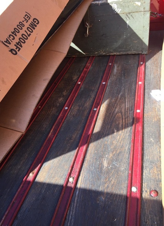 1965 Chevrolet C10 Pickup – Online Sale - Image 63