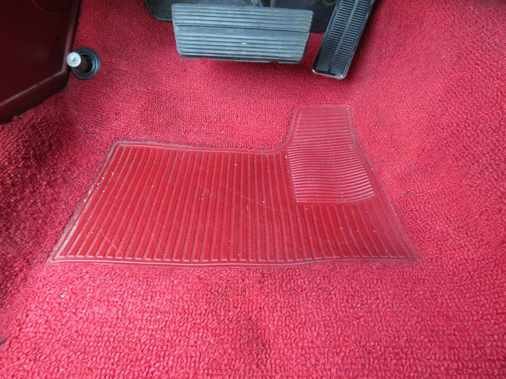 1968 Chevrolet Camaro SS 383 – Online Sale - Image 60