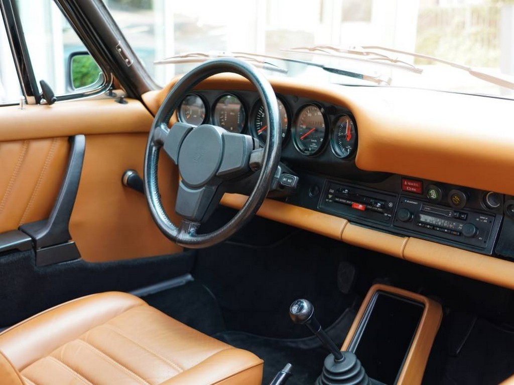 1976 Porsche 911 2.7 S Targa - Online Sale - Image 33